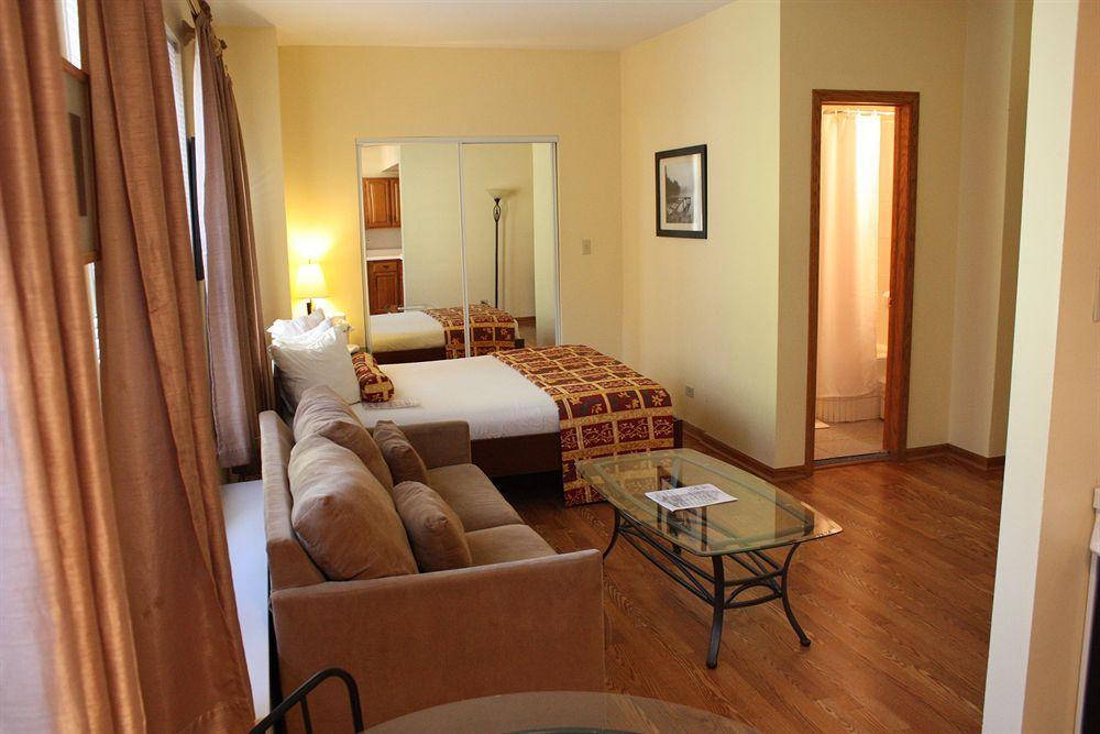 Dewitt Hotel And Suites Chicago Extérieur photo