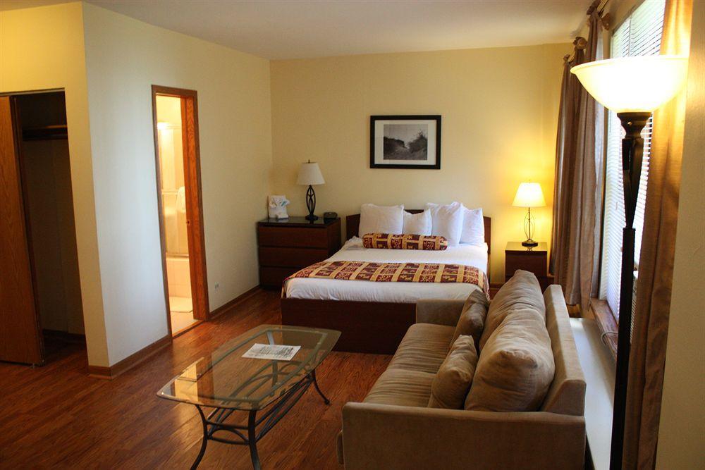 Dewitt Hotel And Suites Chicago Extérieur photo