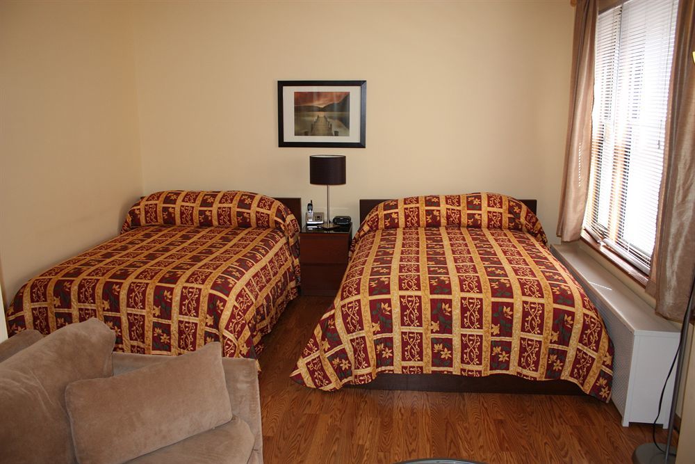 Dewitt Hotel And Suites Chicago Extérieur photo